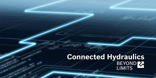 博世力士樂，您的傳動與控制公司