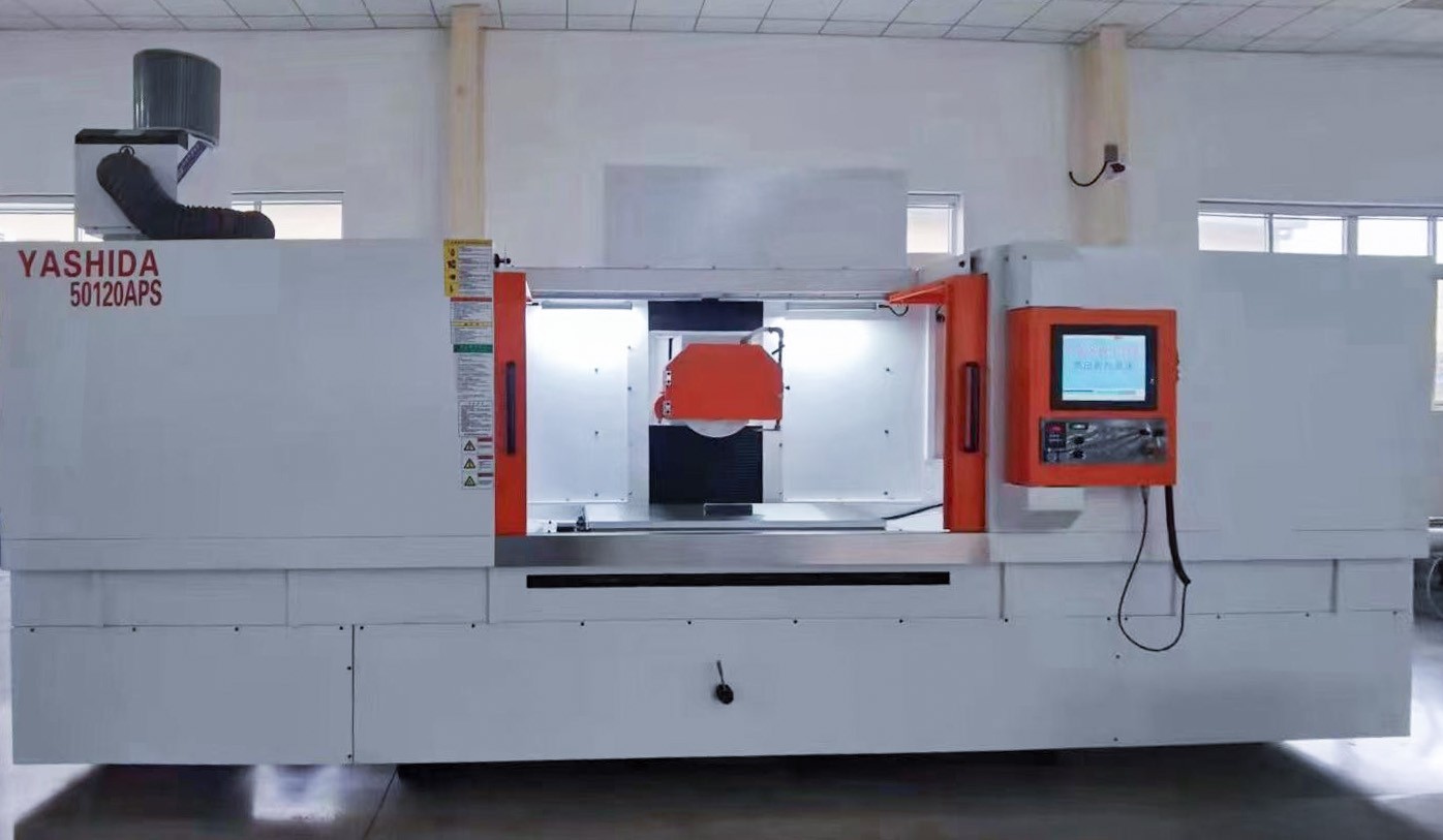 高精密平面磨床適用于哪些產品？