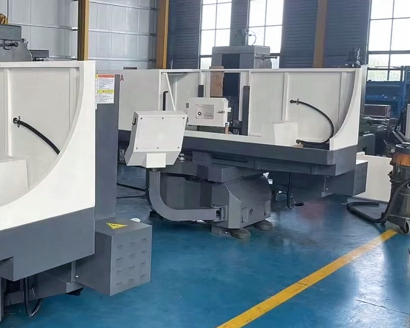 高精密數(shù)控平面磨床 高精密數(shù)控平面磨床