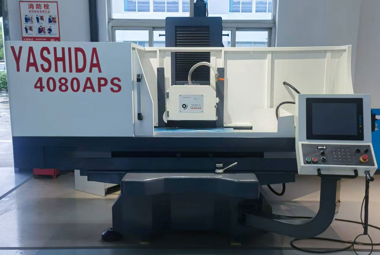 高精密磨床 高精密磨床