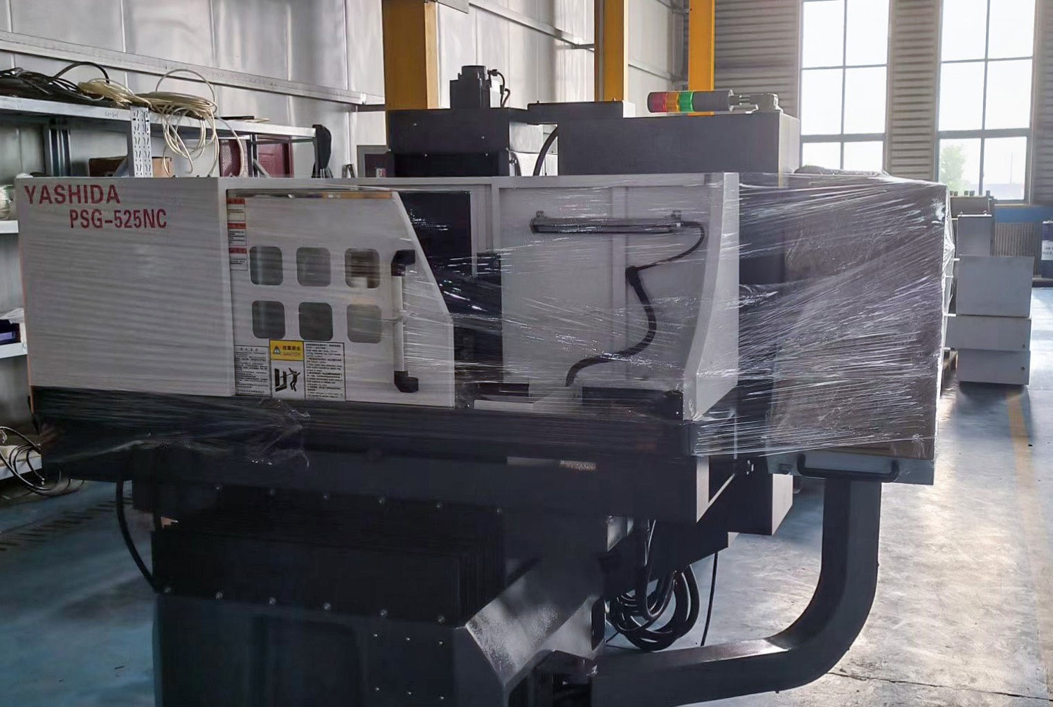 高精密數控磨床 高精密數控磨床