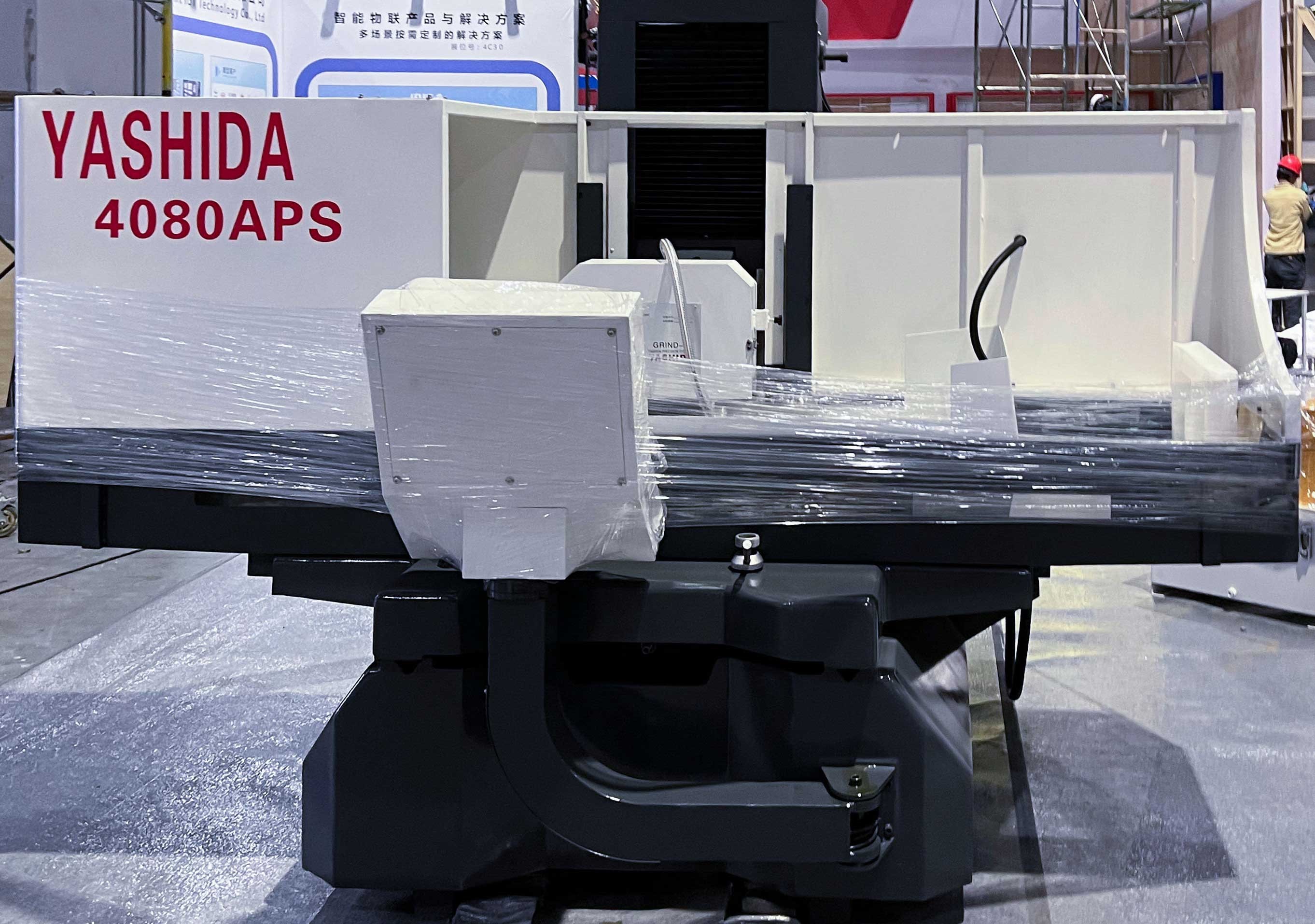 高精密數(shù)控平面磨床 高精密數(shù)控平面磨床