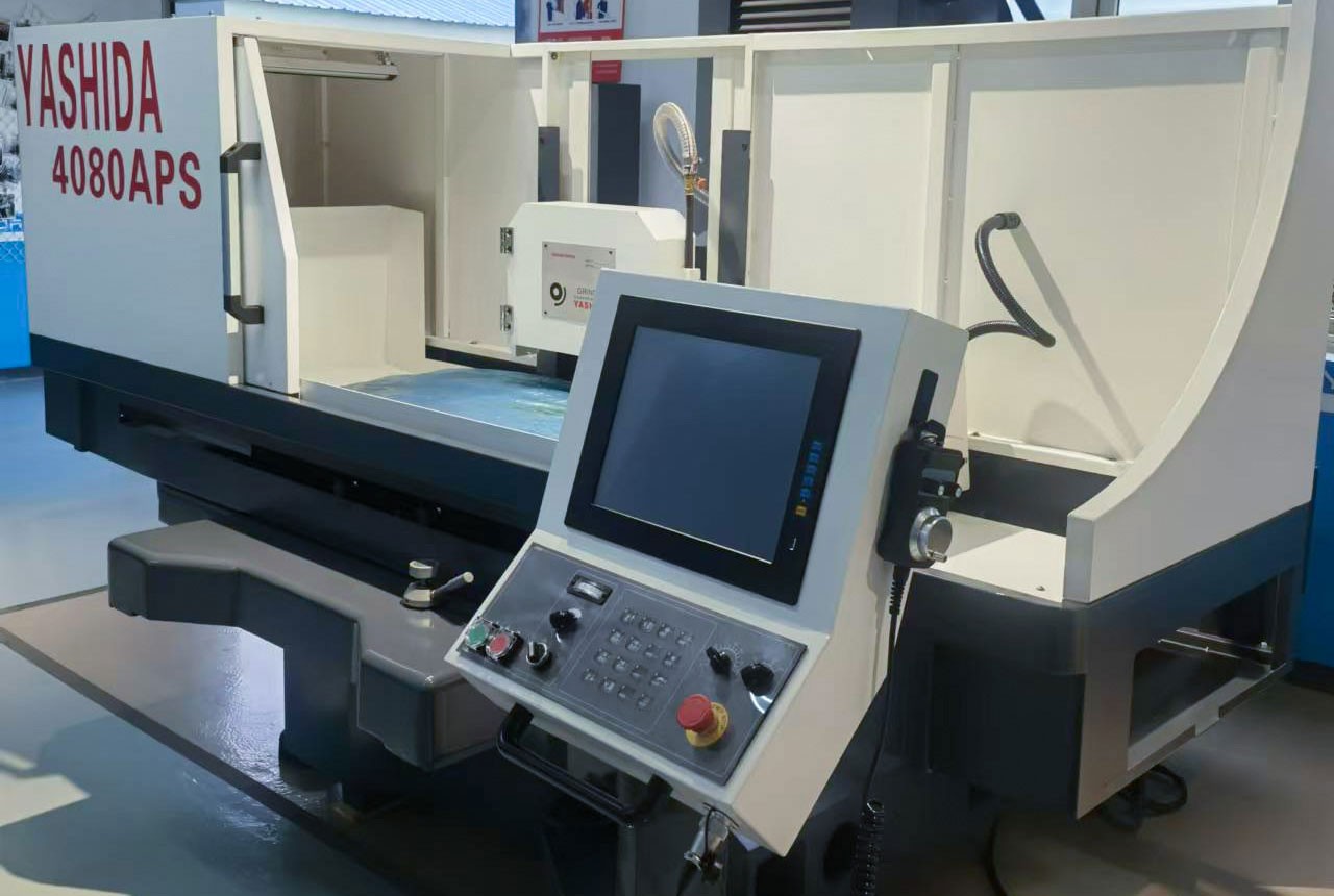 平面磨床 平面磨床