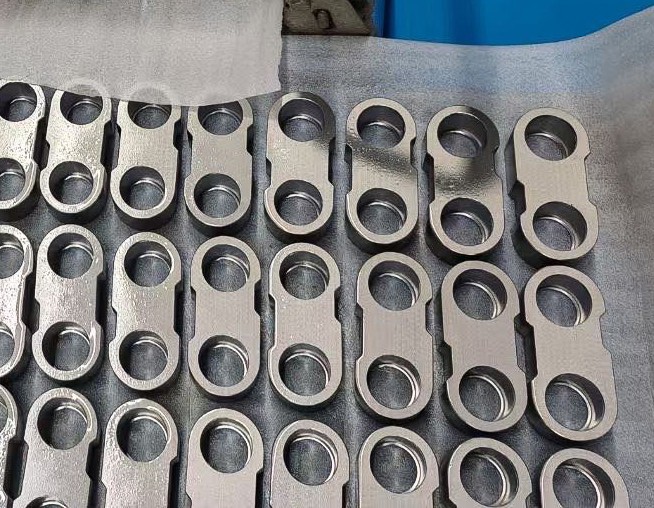 平面磨床加工工件 平面磨床加工工件