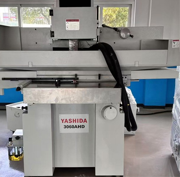 平面磨床常用砂輪：類型、選擇標準與使用指南