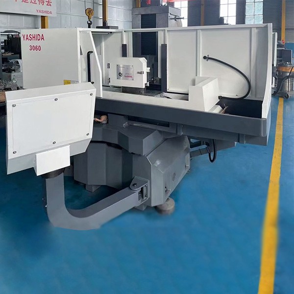 高精密工件對平面磨床有哪些要求