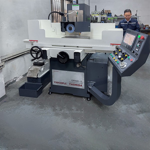 小型平面磨床值得買嗎？購買者關心的性價比與適用范圍分析