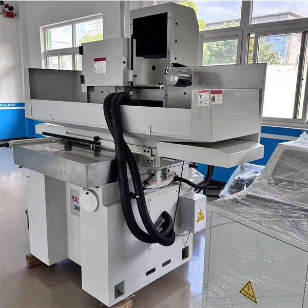 新手用平面磨床總出廢品？避開這 6 個操作誤區，合格率飆升