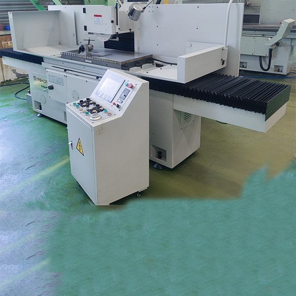 別再被大水磨床故障困擾！常見問題排查+保養指南，新手也能看懂