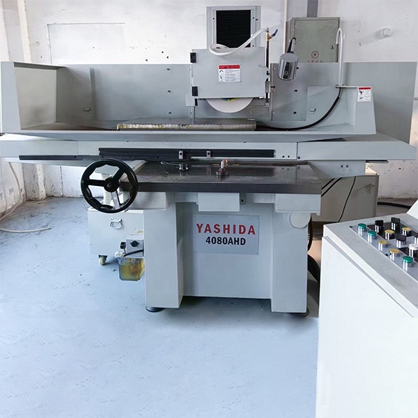 平面磨床磁盤(pán)為什么會(huì)吸力不夠 平面磨床磁盤(pán)為什么會(huì)吸力不夠