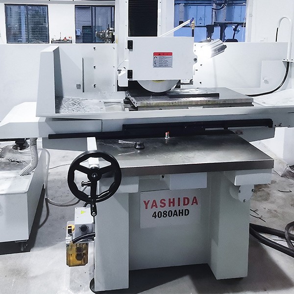 平面磨床電氣箱短路了怎么解決?一套易懂實(shí)用的排查方法 平面磨床電氣箱短路了怎么解決?一套易懂實(shí)用的排查方法