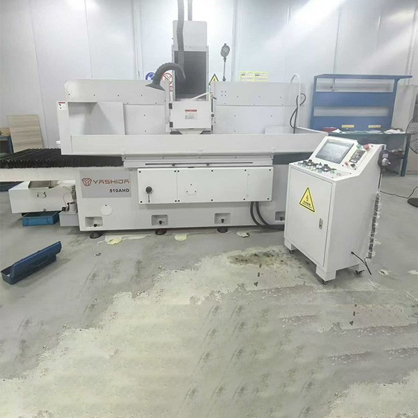 平面磨床潤(rùn)滑系統(tǒng)故障怎么解決 平面磨床潤(rùn)滑系統(tǒng)故障怎么解決