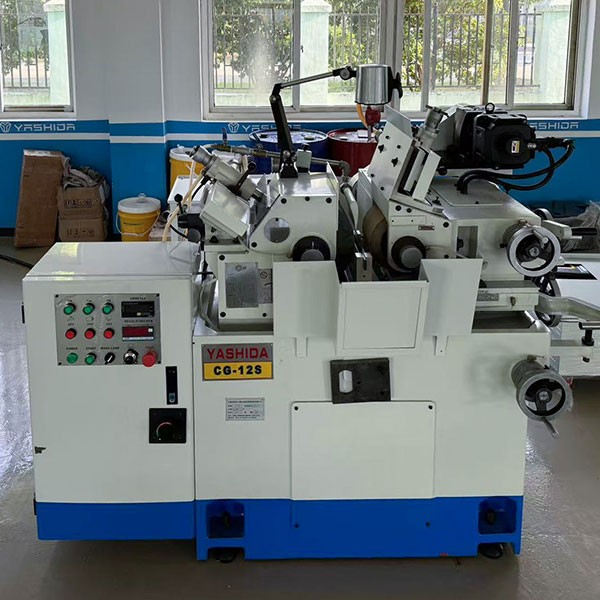 無(wú)心磨床加工尺寸精度超差原因分析與系統(tǒng)對(duì)策 無(wú)心磨床加工尺寸精度超差原因分析與系統(tǒng)對(duì)策