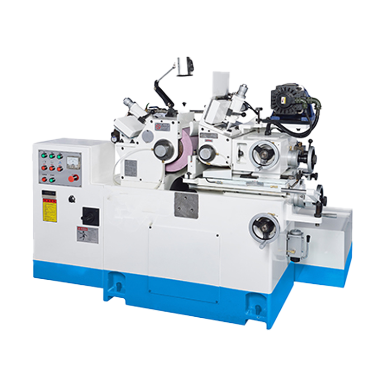 無(wú)心磨床加工后工件形位公差超標(biāo)怎么辦 無(wú)心磨床加工后工件形位公差超標(biāo)怎么辦