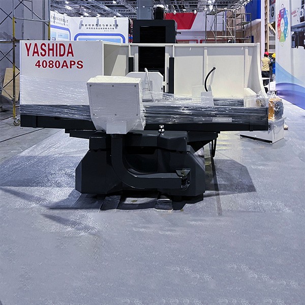 數(shù)控磨床導(dǎo)軌精度下降:原因深度剖析與精準(zhǔn)修復(fù)指南 數(shù)控磨床導(dǎo)軌精度下降:原因深度剖析與精準(zhǔn)修復(fù)指南