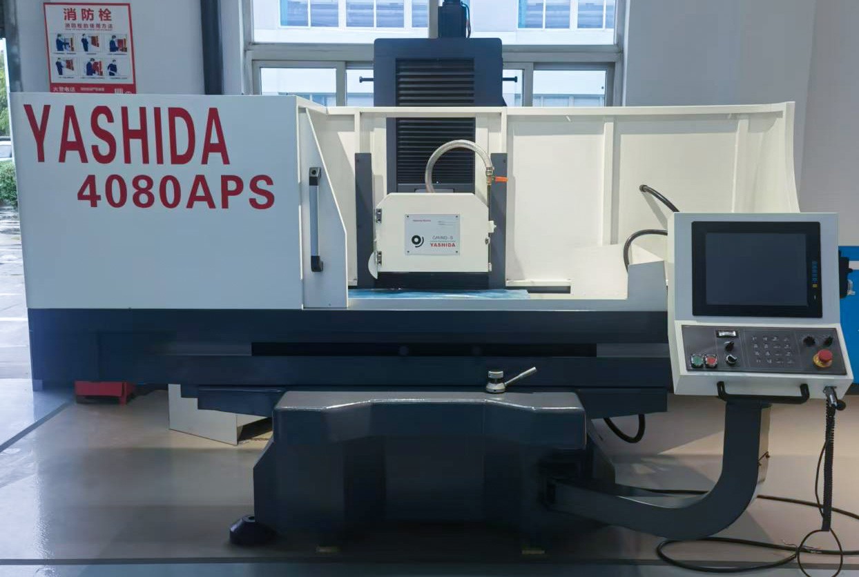 數(shù)控磨床在汽車零部件加工中的應(yīng)用與優(yōu)勢 數(shù)控磨床在汽車零部件加工中的應(yīng)用與優(yōu)勢