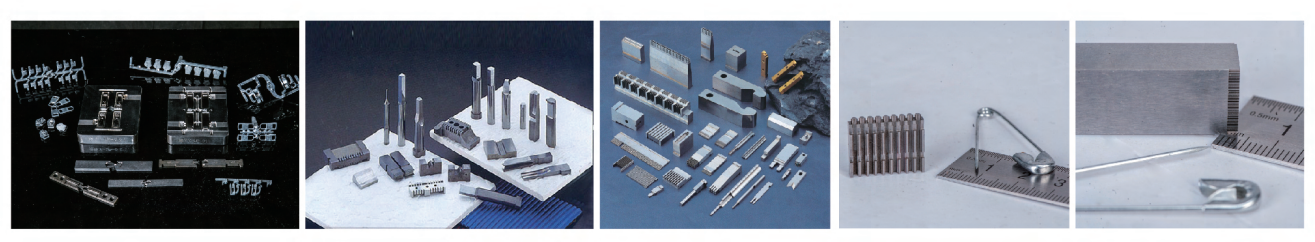 Yalida-450H平面磨床加工件 Yalida-450H平面磨床加工件