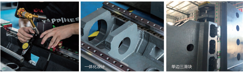 YASHIDA-855D立式加工中心 YASHIDA-855D立式加工中心