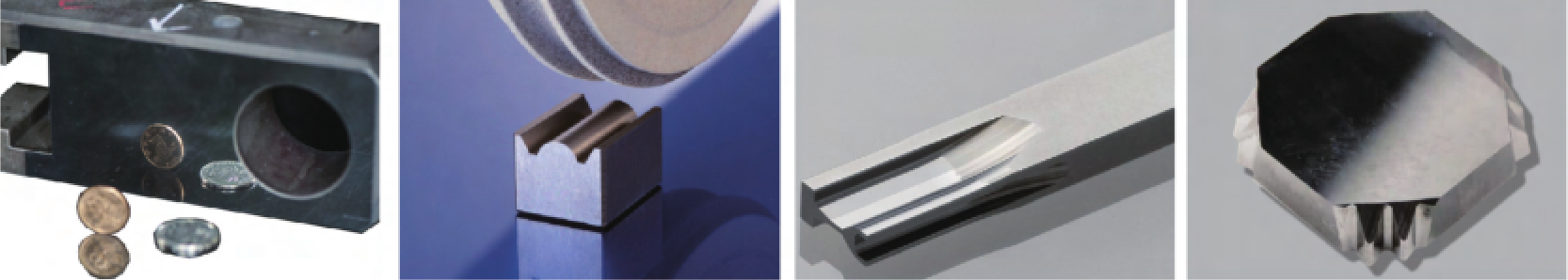 加工案例 加工案例