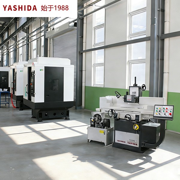 YASHIDA520H左右自動(dòng)平面磨床 YASHIDA520H左右自動(dòng)平面磨床