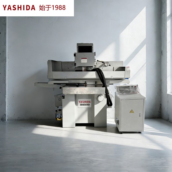 3060AHD三軸自動平面磨床 3060AHD三軸自動平面磨床