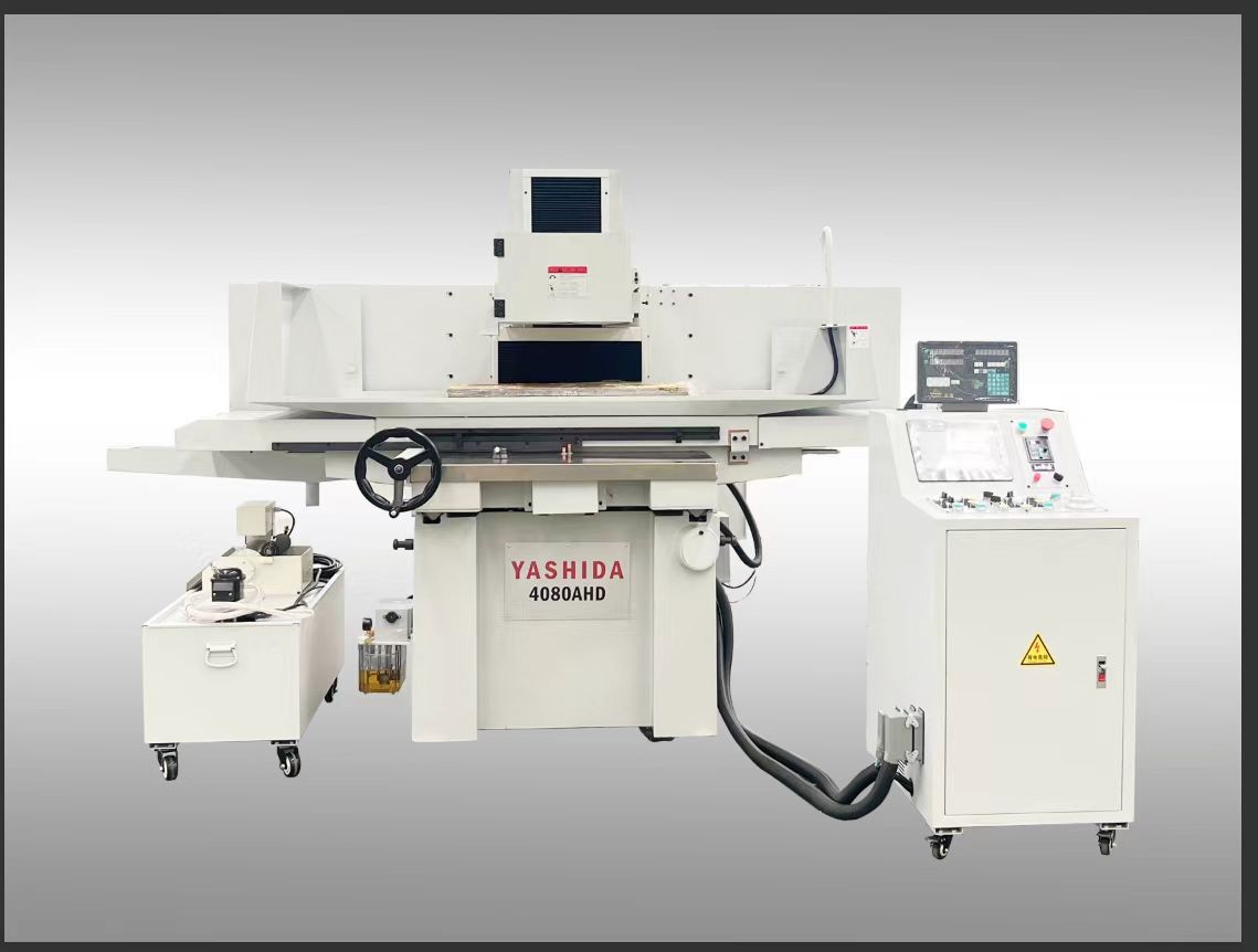4080AHD三軸全自動磨床