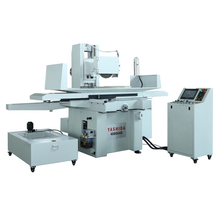 4080AHD三軸全自動磨床 4080AHD三軸全自動磨床