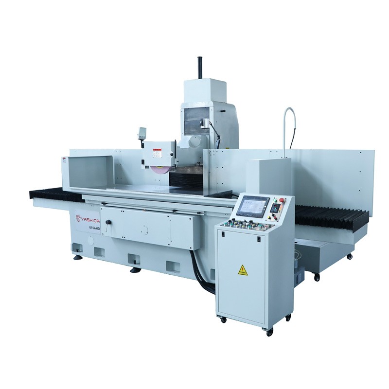 6015AHD全自動平面磨床 6015AHD全自動平面磨床