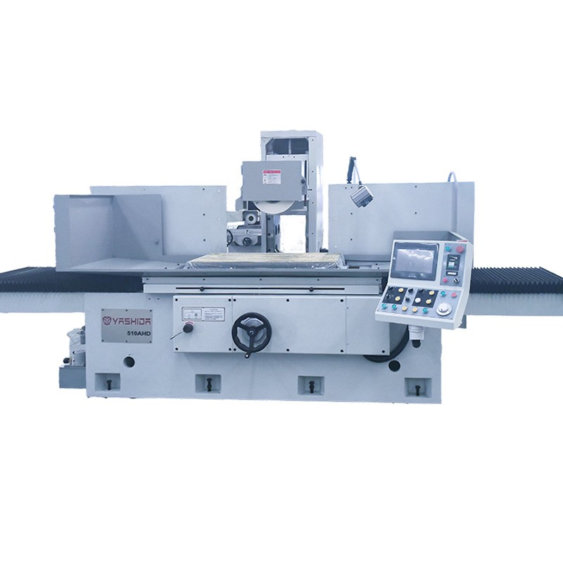 5010全自動平面磨床 5010全自動平面磨床